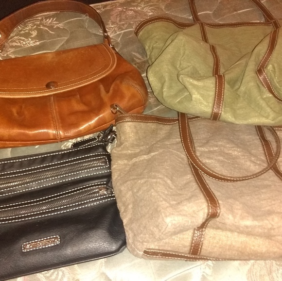 Purses - Picture 1 of 1